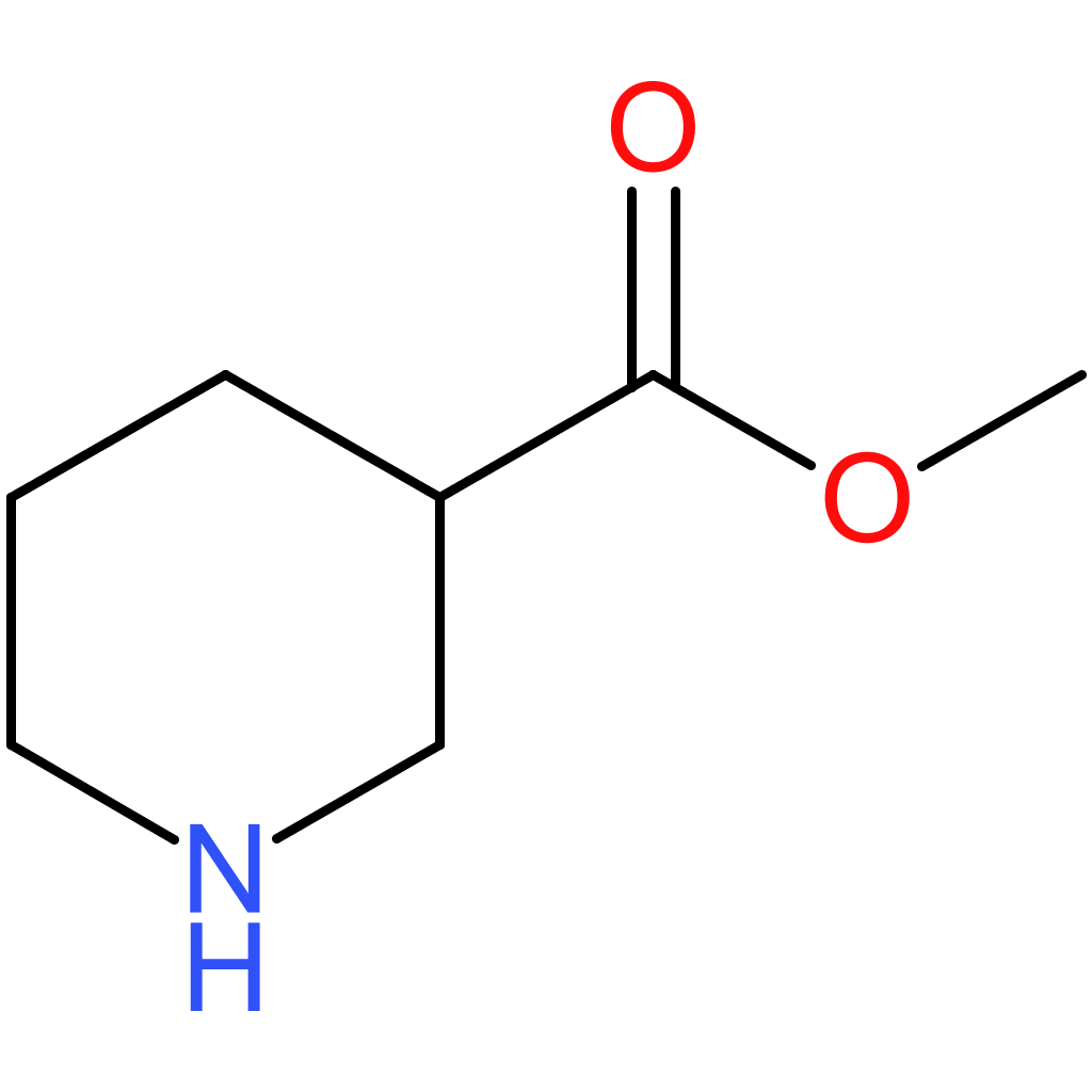 Methyl Piperidine-3-carboxylate