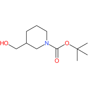 N-Boc-piperidine-3-methanol