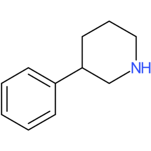 3-Phenylpiperidine