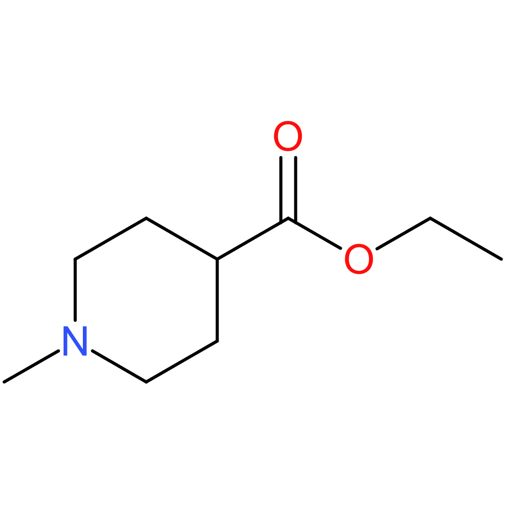 Ethyl 1-Methylpiperidine-4-carboxylate