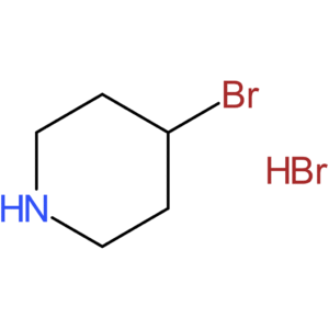 4-Bromopiperidine hydrobromide