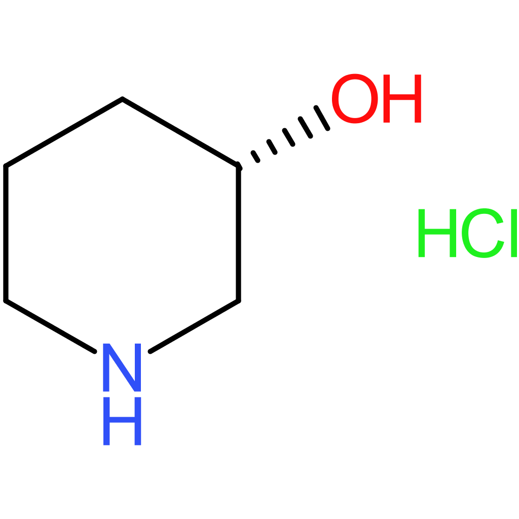 (S)-3-Hydroxypiperidine Hydrochloride