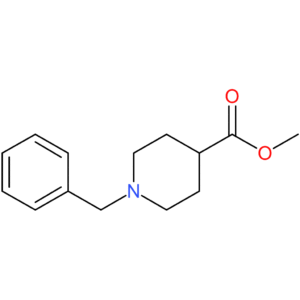 Methyl 1-Benzylpiperidine-4-carboxylate