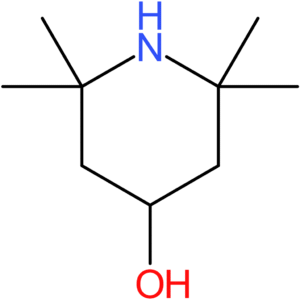 4-Hydroxy-2,2,6,6-tetramethylpiperidine