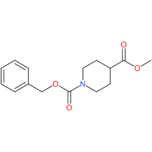 Methyl 1-Cbz-piperidine-4-carboxylate