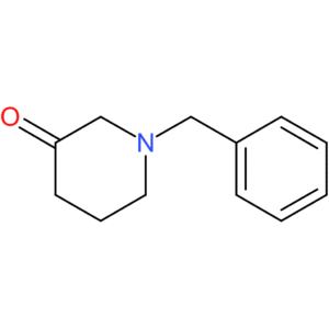 1-Benzyl-3-piperidone
