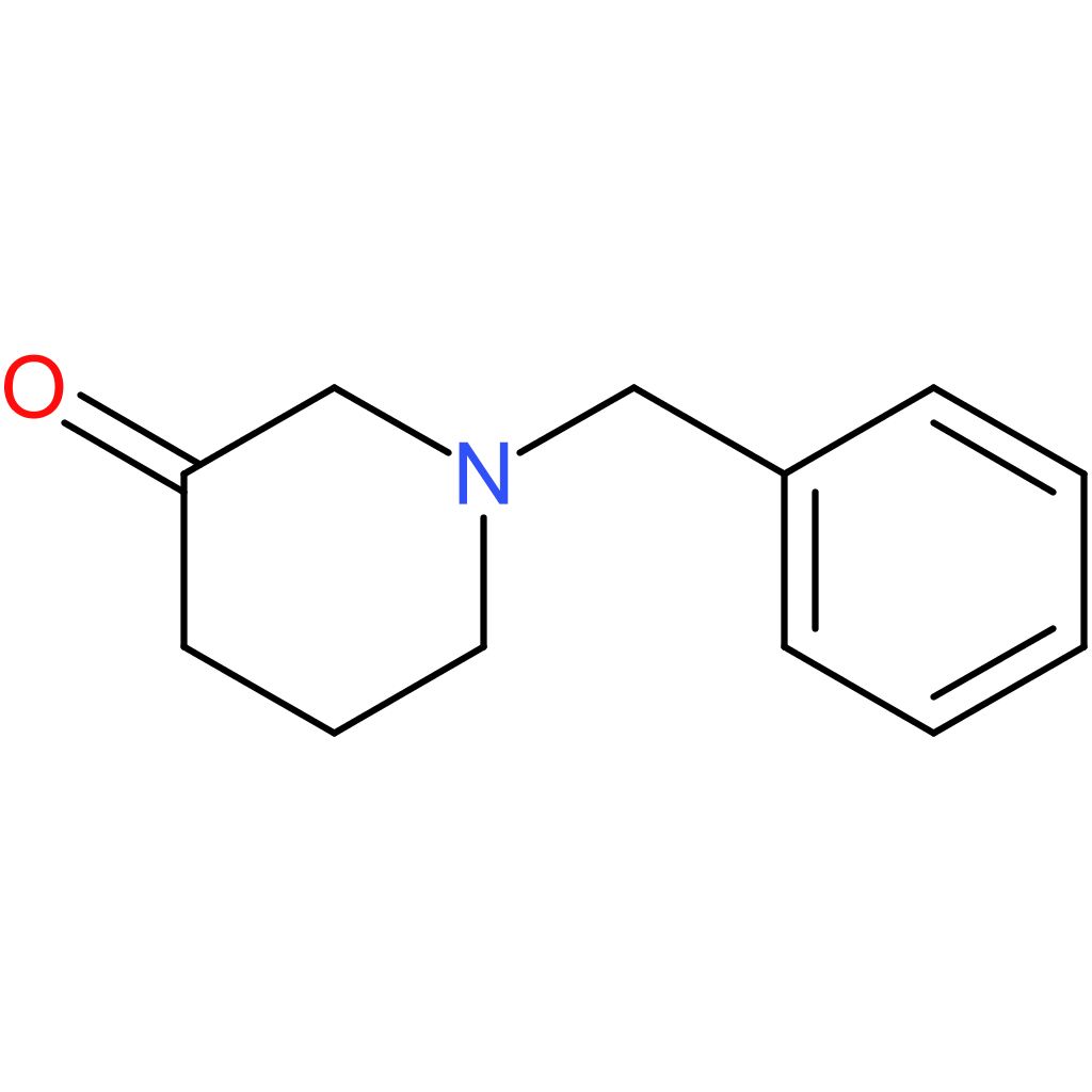 1-Benzyl-3-piperidone