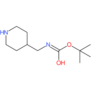 4-Boc-aminomethyl-piperidine