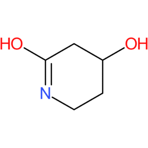 4-Hydroxy-2-piperidone
