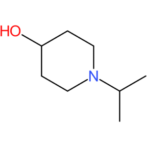 4-Hydroxy-1-isopropylpiperidine
