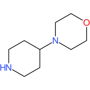 4-(4-Piperidyl)morpholine