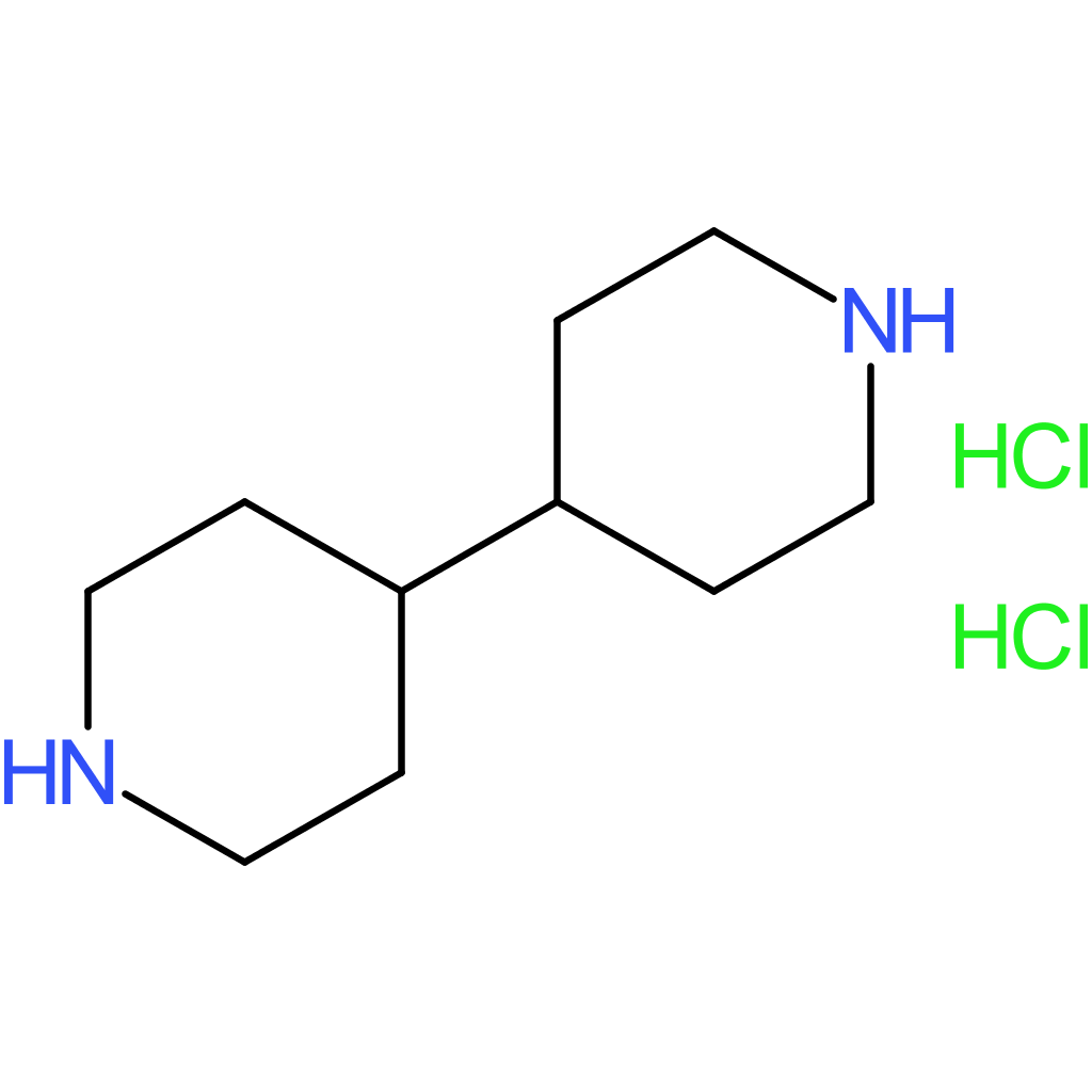 4,4-Bipiperidyl dihydrochloride