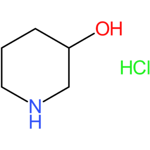 3-Hydroxypiperidine Hydrochloride
