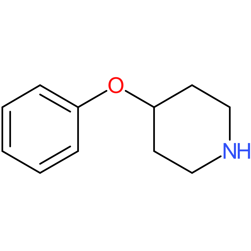 4-Phenoxypiperidine