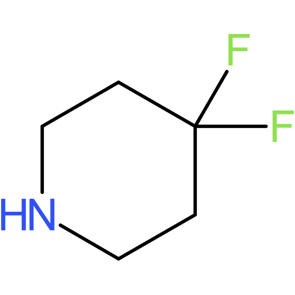 4,4-Difluoropiperidine