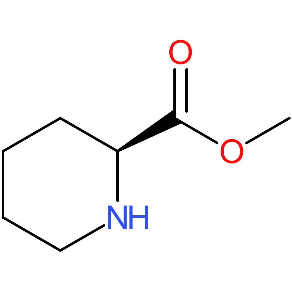 Methyl (S)-Piperidine-2-carboxylate Hydrochloride