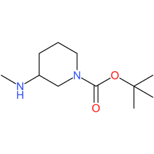 1-Boc-3-methylaminopieridine