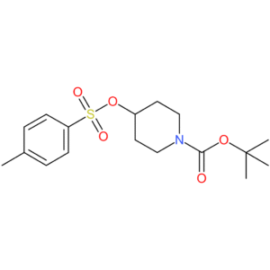 1-Boc-4-(Tosyloxy)piperidine