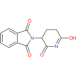 2-(2,6-Dioxopiperidin-3-yl)isoindoline-1,3-dione
