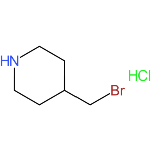 4-(Bromomethyl)piperidine Hydrochloride