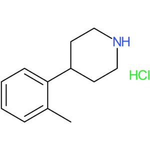 4-(2-methylphenyl)piperidine hydrochloride AldrichCPR