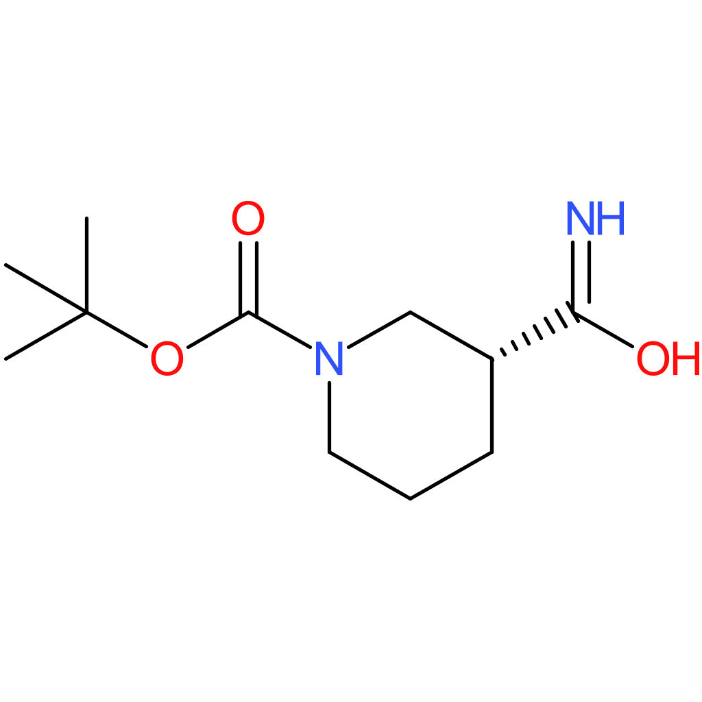 (R)-tert-Butyl 3-carbamoylpiperidine-1-carboxylate