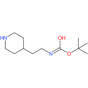 4-(2-Boc-aminoethyl)piperidine