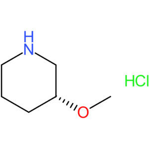 (R)-3-Methoxypiperidine hydrochloride