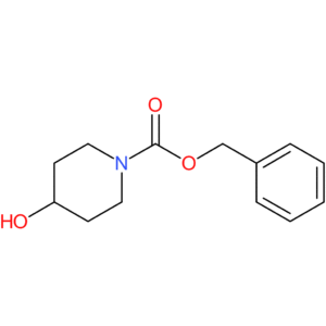 1-Cbz-4-hydroxypiperidine