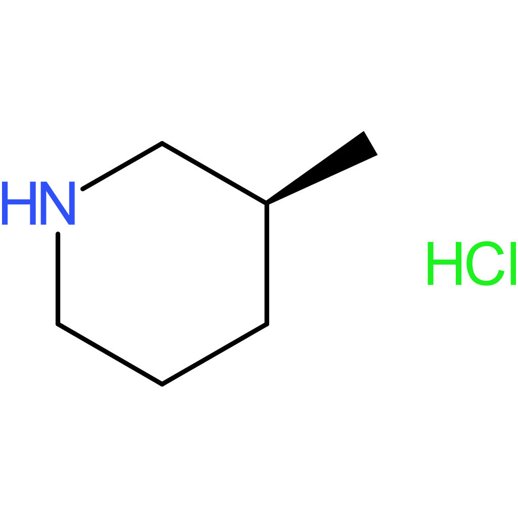 (S)-3-Methylpiperidine hydrochloride