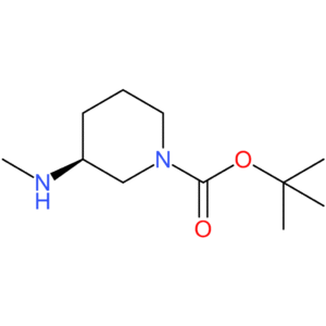 (S)-tert-Butyl 3-(methylamino)piperidine-1-carboxylate