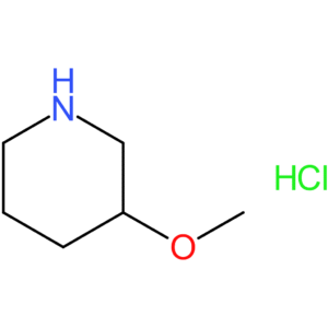 3-Methoxypiperidine hydrochloride