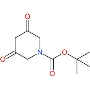tert-Butyl 3,5-dioxopiperidine-1-carboxylate