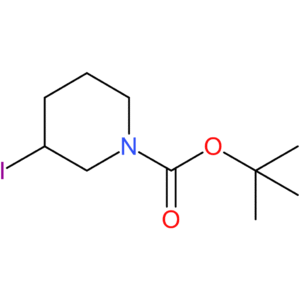 N-Boc-3-iodopiperidine