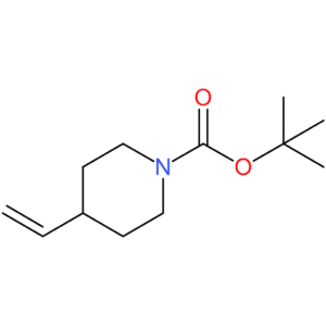1-Boc-4-Vinylpiperidine