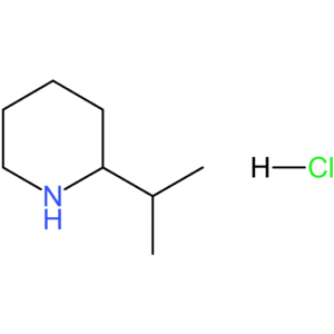 2-Isopropylpiperidine hydrochloride