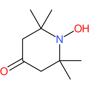 4-Oxo-2,2,6,6-tetramethylpiperidinooxy