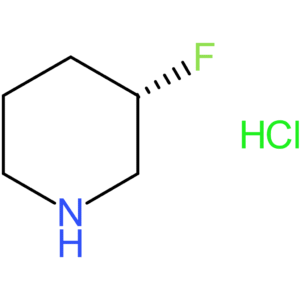 (S)-3-Fluoropiperidine hydrochloride