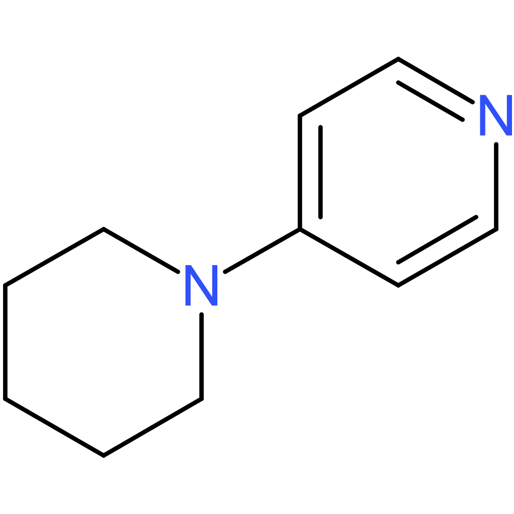 (1-Pyridin-4-yl)piperidine