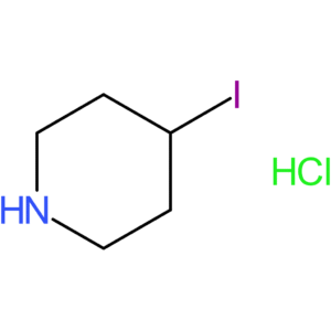 4-Iodo-piperidine hydrochloride