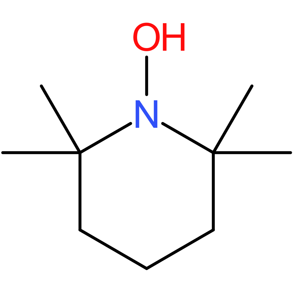 2,2,6,6-Tetramethyl-1-piperidinyloxy (TEMPO)