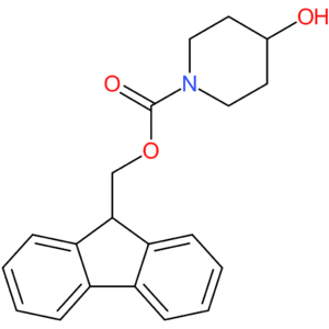 n-fmoc-4-piperidinol