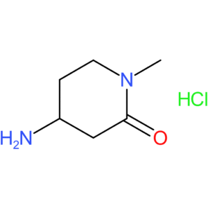 (3S,4R)-tert-Butyl 4-amino-3-fluoropiperidine-1-carboxylate