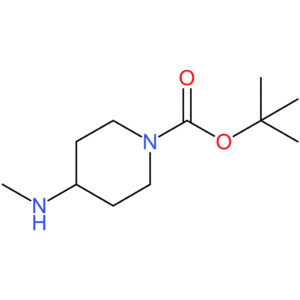 1-Boc-4-methylaminopieridine
