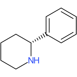 (R)-2-Phenylpiperidine