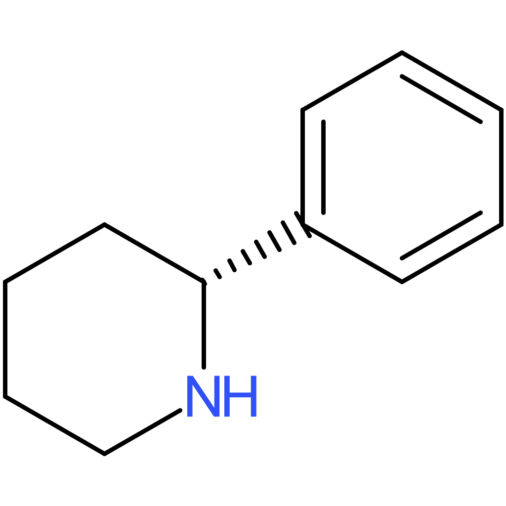 (R)-2-Phenylpiperidine