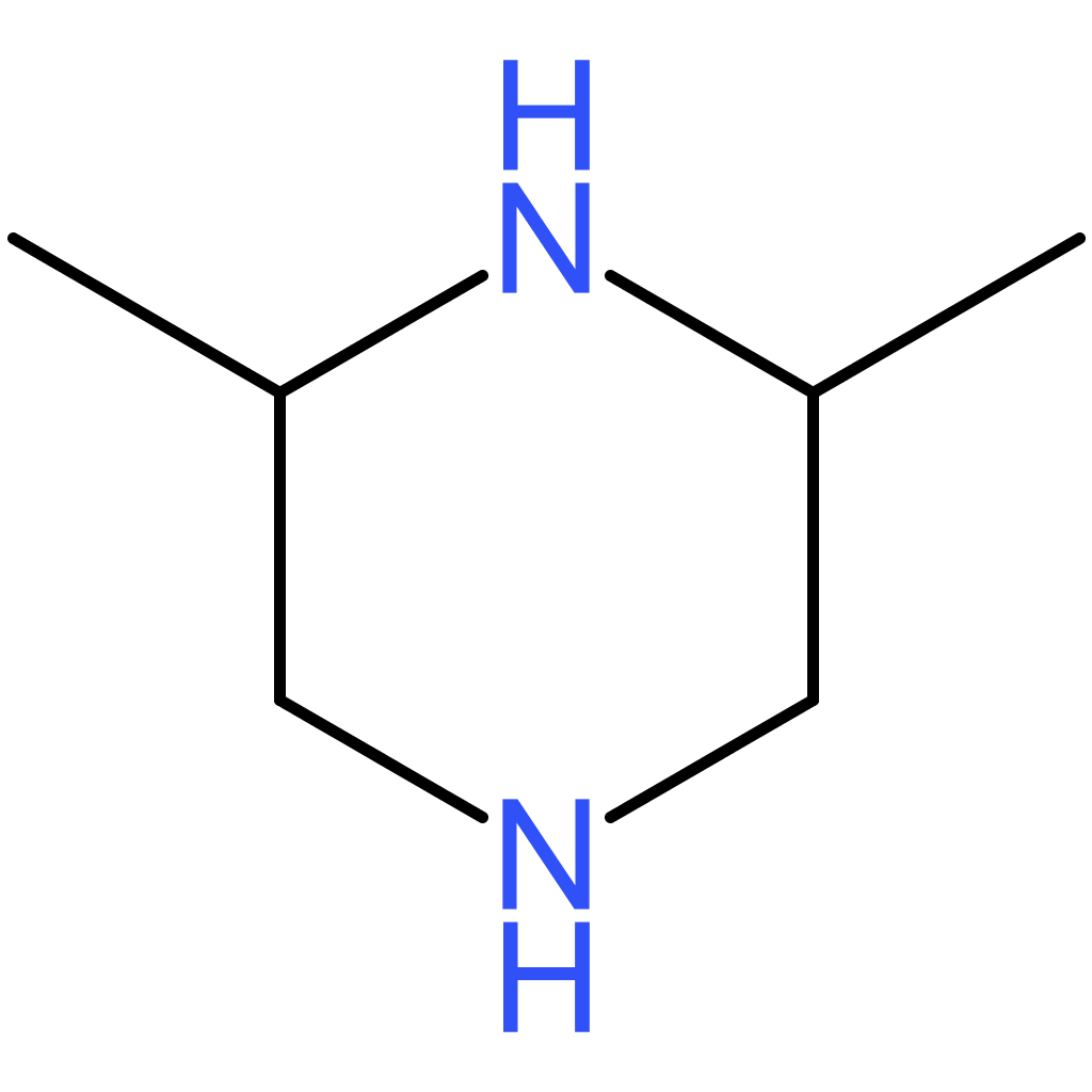 2,6-Dimethylpiperazine