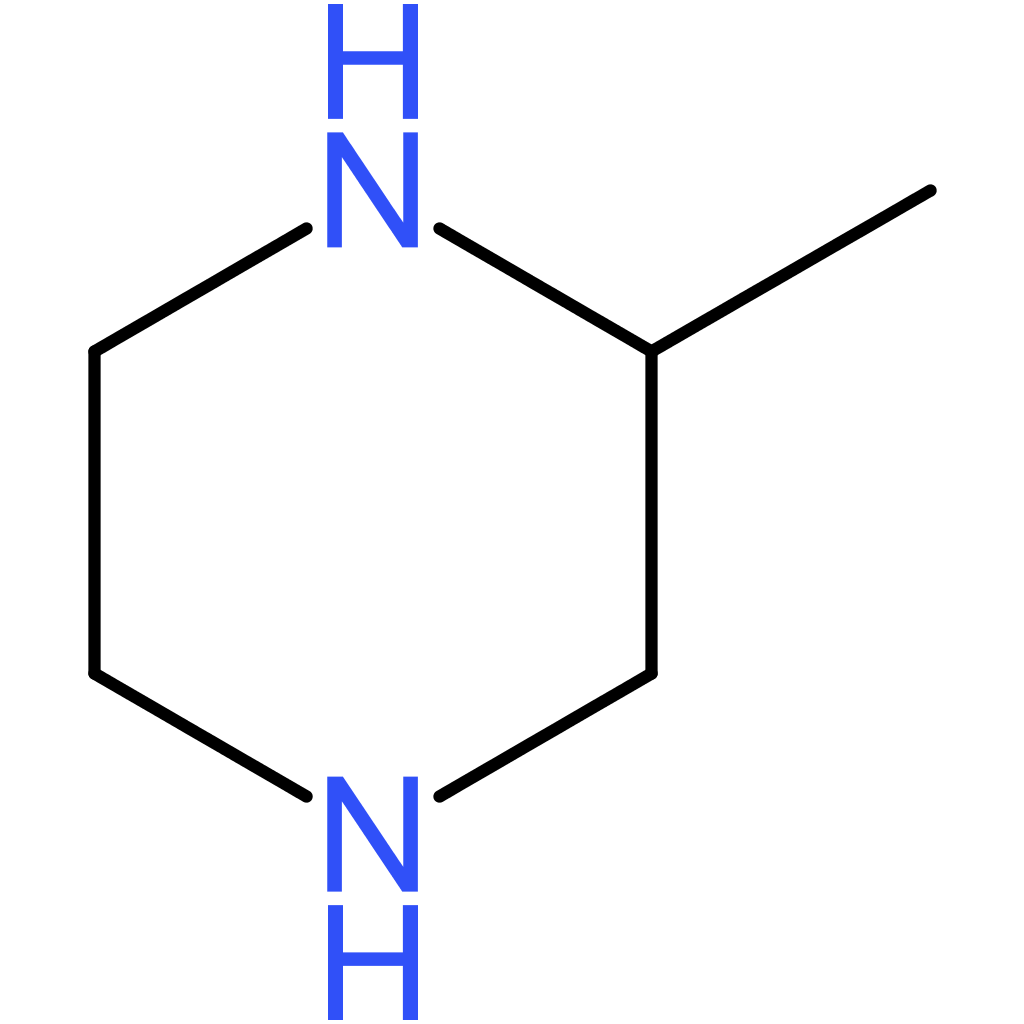 2-Methylpiperazine