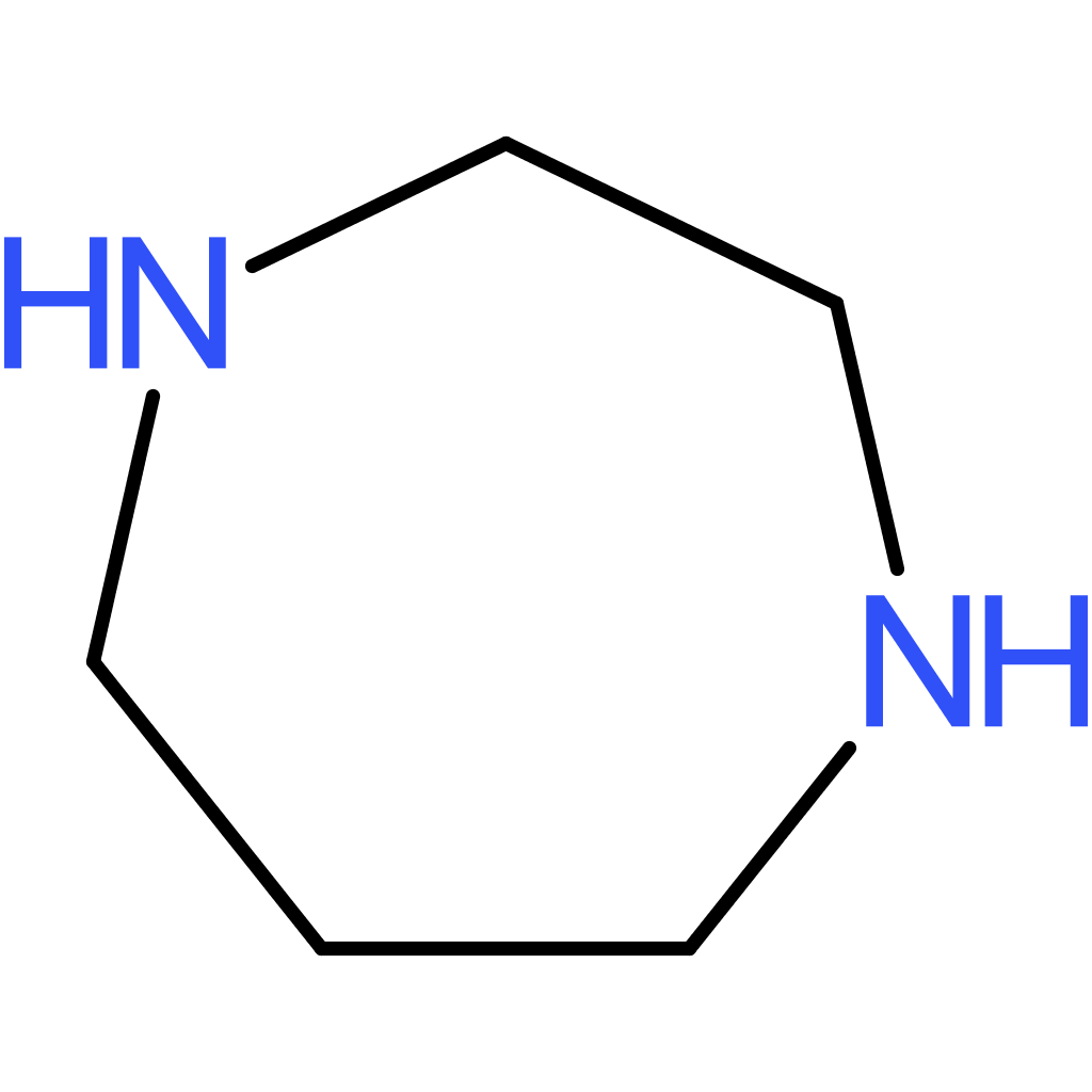 Homopiperazine