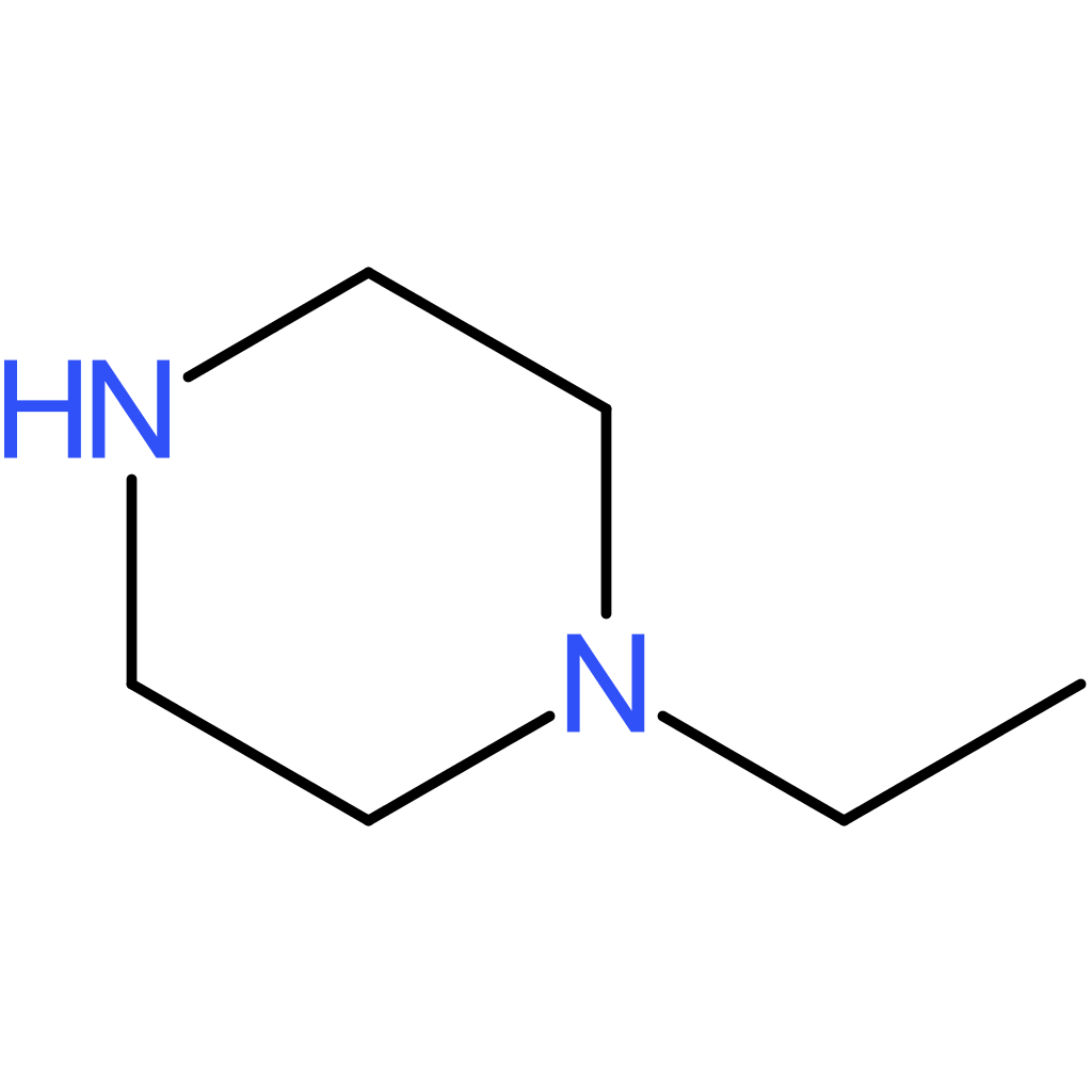 1-Ethylpiperazine